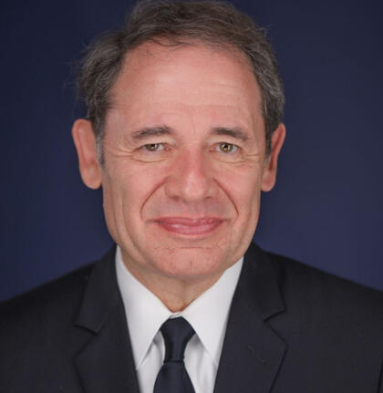 Gerry Chiche, DDS