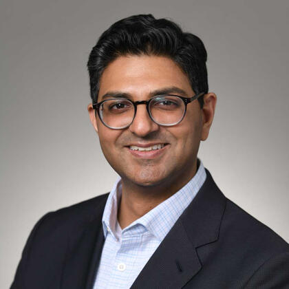 Portrait of Dr. Nomahn Humayun, director of the Princeton Seattle Study Club. Dr. Nomahn Humayun, DDS, MS, Director of Princeton Seattle Study Club.