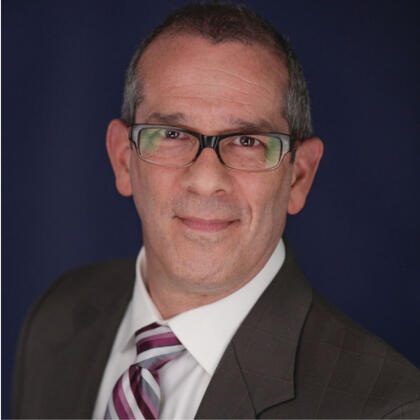 M.Nader Sharifi, DDS, MS
