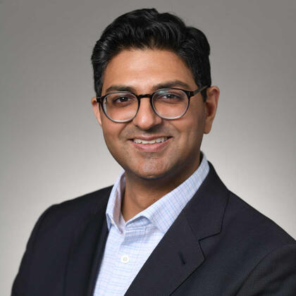 Portrait of Dr. Nomahn Humayun, director of the Princeton Seattle Study Club. Dr. Nomahn Humayun, DDS, MS, Director of Princeton Seattle Study Club.