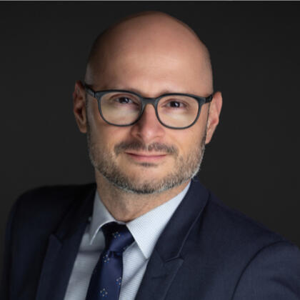 Jonathan Esquivel, DDS